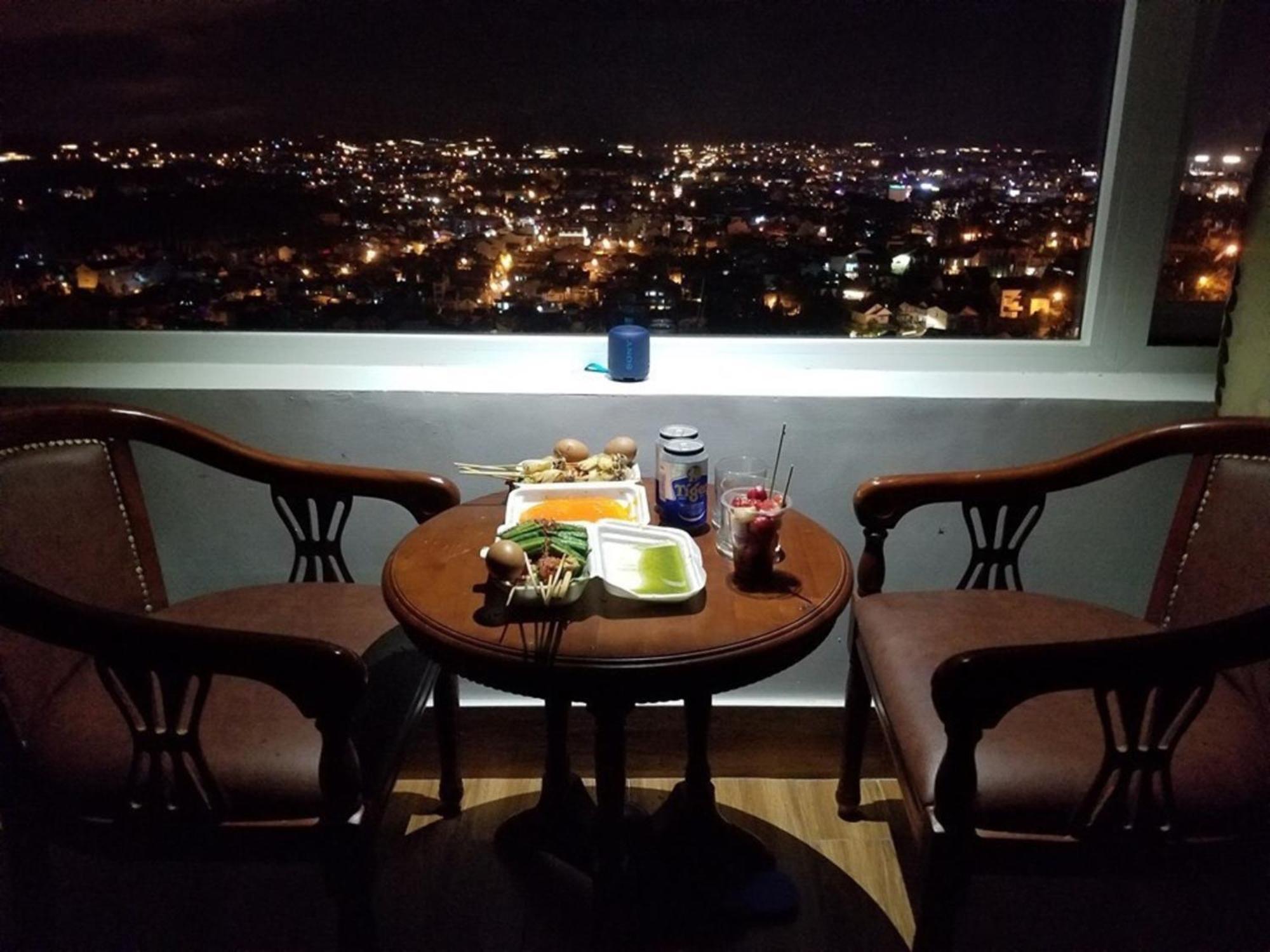 Cosy Hotel & Apartment Dalat Exterior photo