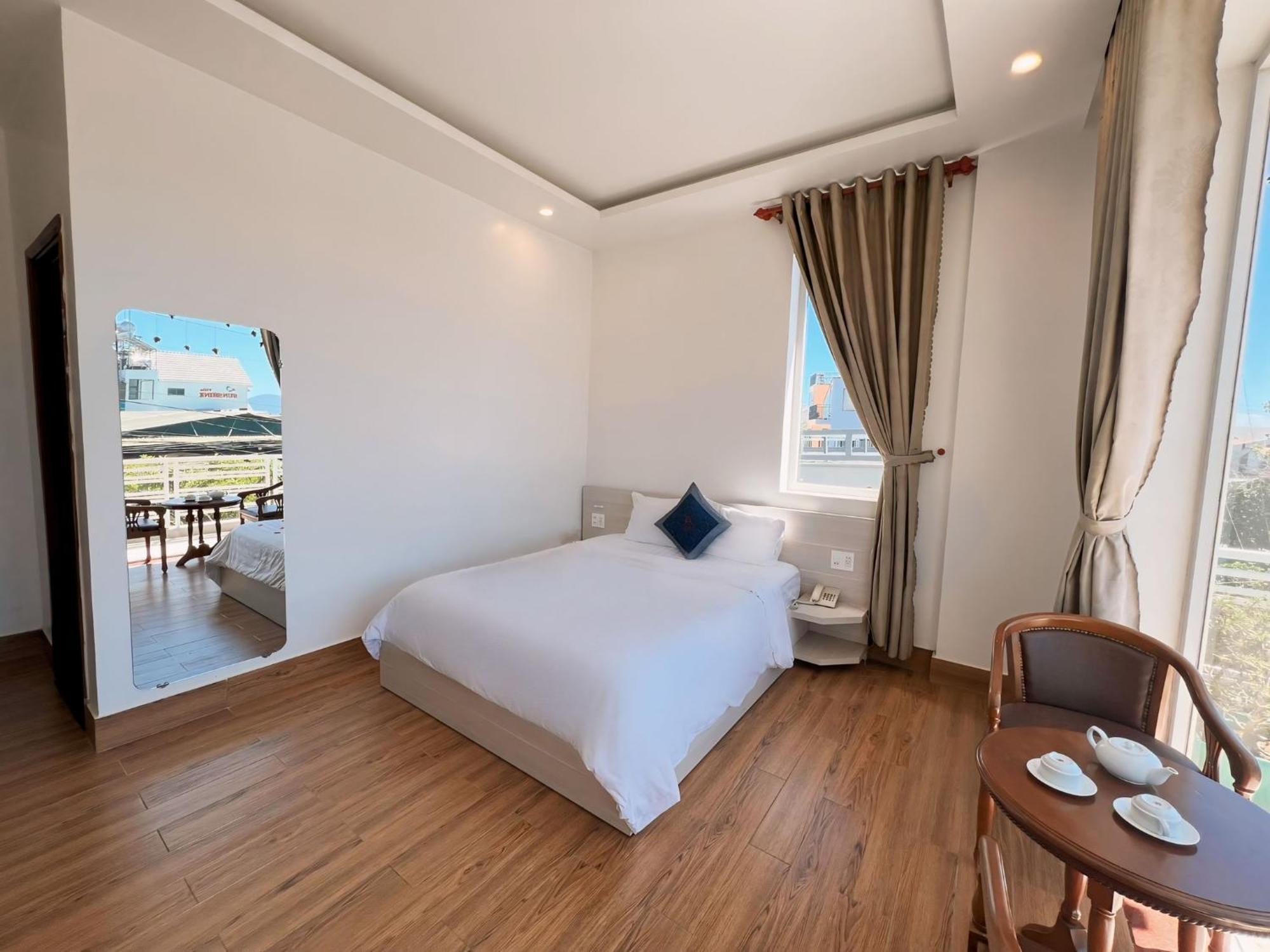 Cosy Hotel & Apartment Dalat Exterior photo