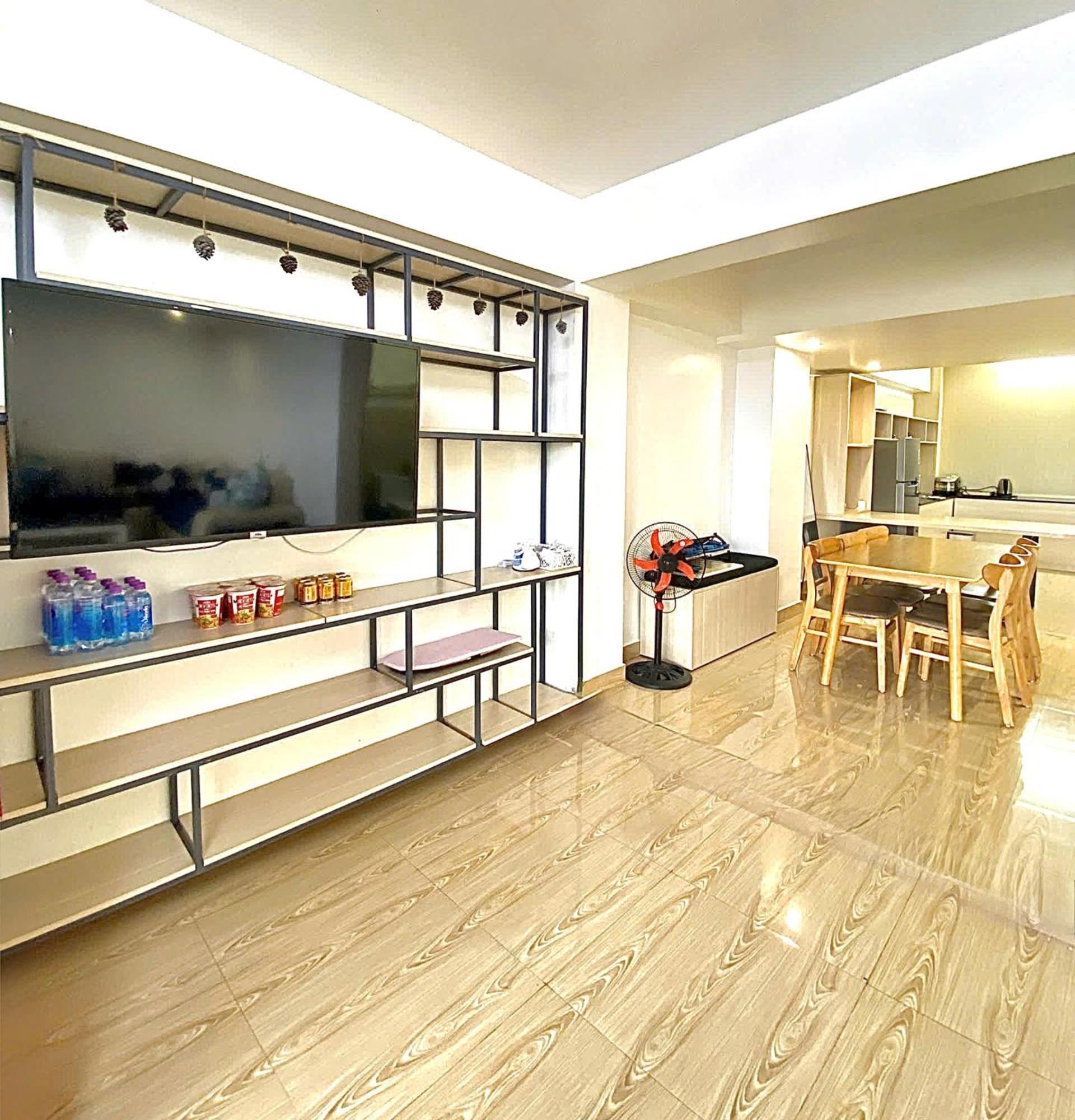 Cosy Hotel & Apartment Dalat Exterior photo